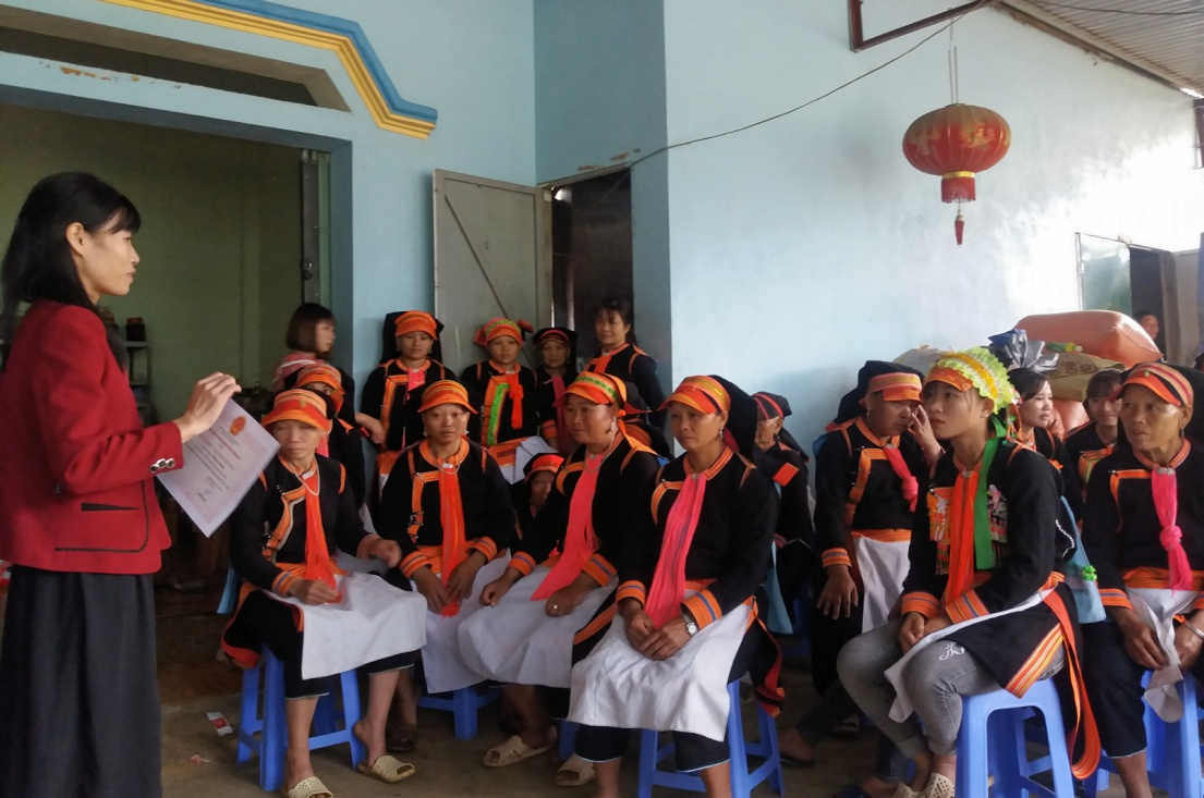  Hỏi-đáp pháp luật: Nguyên tắc thực hiện phổ biến giáo dục pháp luật và tuyên truyền